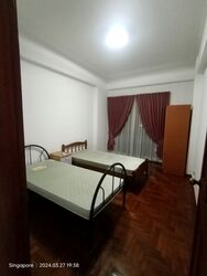 Chiltern Park (D19), Condominium #631533171